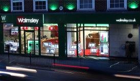 Walmsley Estate Agency