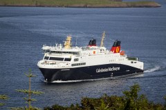 David Macbrayne Hr (UK) Limited