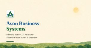 Avon Business Systems