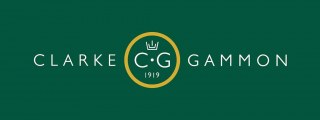 Clarke Gammon & Wellers logo