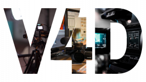Vision4dreams Productions logo