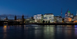 Evans Randall Limited