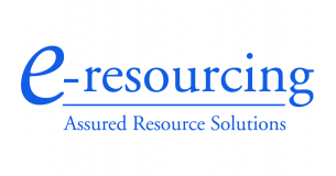 E-resourcing Limited logo