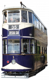 Tramway Museum Services (Randc) Limited logo