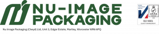 Nu Image Packaging Limited logo
