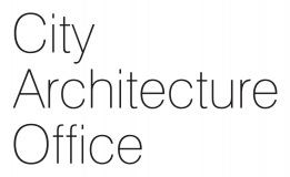 Ciao City Architecture Office logo