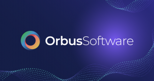 Orbus Software UK logo