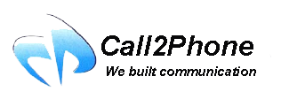 Call2phone Limited logo