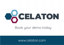 Celaton Limited logo