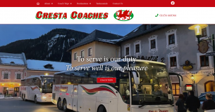Cresta Cars Limited