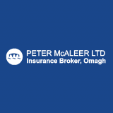 Mcaleer Peter Limited logo