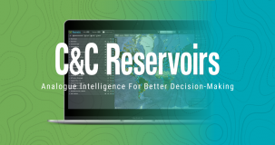 C And C Reservoirs Limited logo
