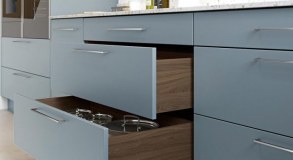 Marlborough Furniture Surfaces Limited logo