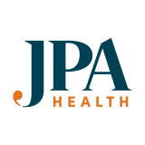 Jpa Europe logo