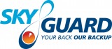 Skyguard Limited Logo