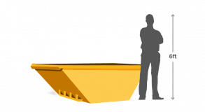 Skip Hire UK Limited logo