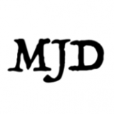 Mjd.Net Limited logo