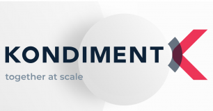 Kondiment Solutions logo