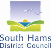 South Hams Coast And Countryside Service logo