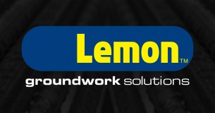 Lemon Groundwork Supplies