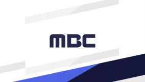 Munhwa Broadcasting logo