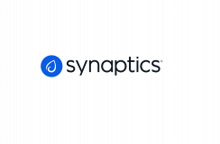 Synaptics UK Limited logo