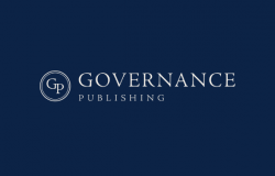 Governance Publishing logo