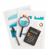 Field Focus Research logo