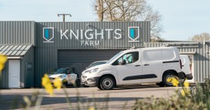 Slough Van And Truck Centre Limited