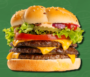 Supermac's Limited logo