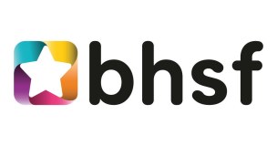 Bhsf Limited logo