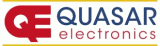 Quasar Electronics Limited logo