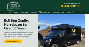 George Smith Horseboxes Limited
