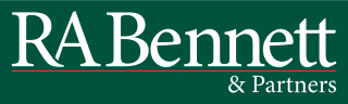 Bennett R A And Partners Countrywide logo