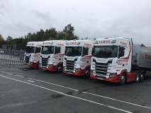 Clwyd Developments Limited