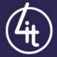 4 It Limited logo