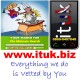 Ituk.biz logo