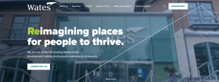 Wates Homes (Oakley) Limited
