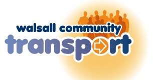 Walsall Community Transport logo