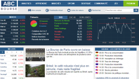 Abc Bourse Limited