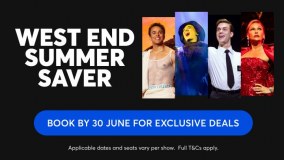 Ticketmaster UK Limited