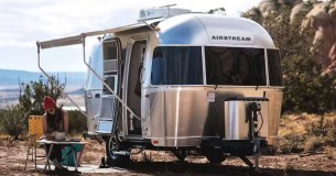 Airstream Europe Limited