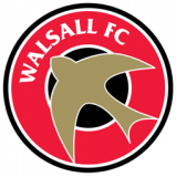 Walsall F C Club Shop logo