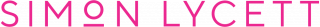 Lycett Simon J Stylist And Floral Decorator logo