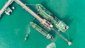 Bp Marine Limited