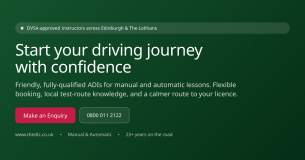 The Driver Theory Training Centre Limited