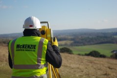 Mckenzie Geospatial Surveys Limited