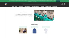 Apc Clothing Limited