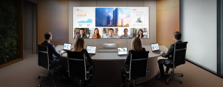 Smart Audio Visual Limited