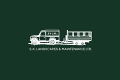 S K Landscapes & Maintenance Limited
